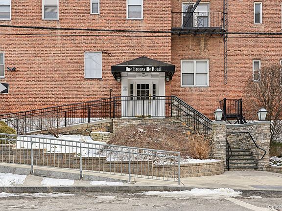 2nd image of 1 Bronxville Road #3S