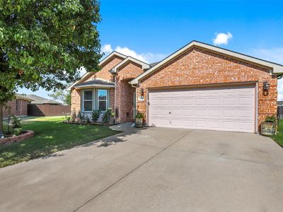 6745 Chalk River Dr, Fort Worth, TX, 76179