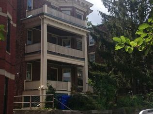 82 Walnut St #2, Brookline, MA 02445