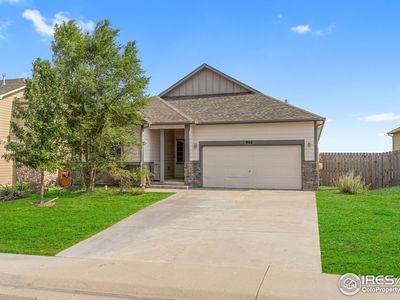 904 W Union Ave, La Salle, CO, 80645