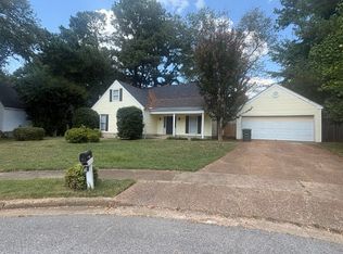 7028 Ashaway Cv, Memphis, TN 38119