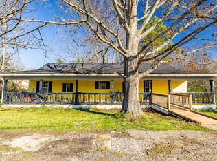 824 Edna Garland Rd, Maryville, TN 37801