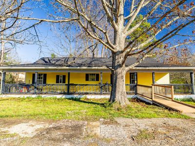 824 Edna Garland Rd, Maryville, TN, 37801