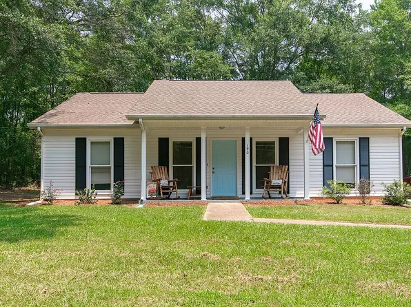190 Chestlehurst Rd, Senoia, GA 30276