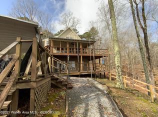 127 County Road 3934, Arley, AL 35541