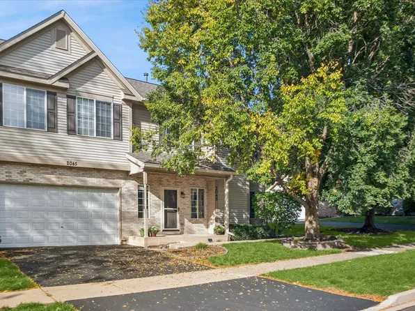 (undisclosed Address), Yorkville, IL 60560