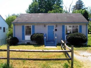 113 N Grove Ave, Henrico, VA 23075