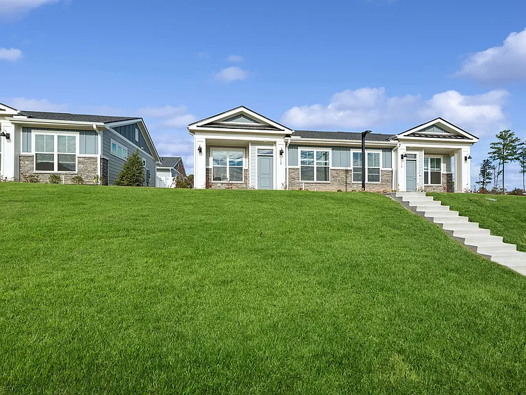 Cottages at Brightleaf — Photo 20