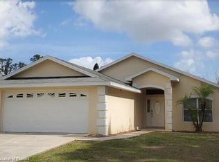 214 Northwood Rd, Sebring, FL 33870