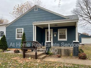 2815 W Madison St, Springfield, MO 65802