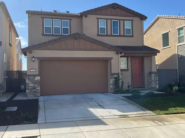 3566 Damora Ave — Photo 1