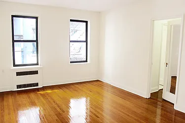Rented by Compass