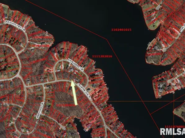 415 Charter Oak Pl, Dahinda, IL 61428