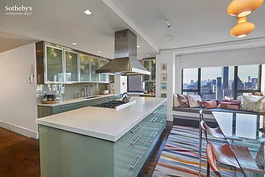 Sold by Sotheby's International Realty