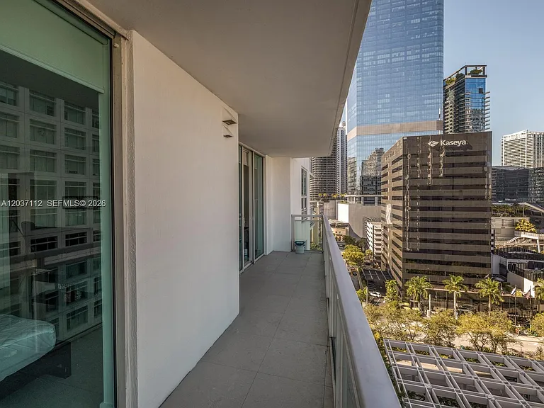 950 Brickell Bay Dr #1404 — Photo 25
