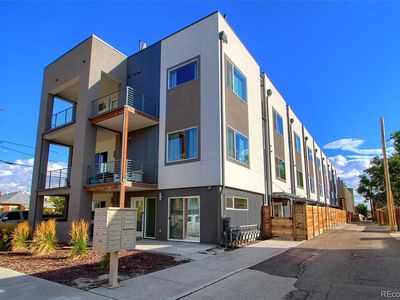 3364 W 18th Avenue, Denver, CO, 80204