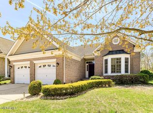 23 Muirfield Road, Jackson, NJ 08527