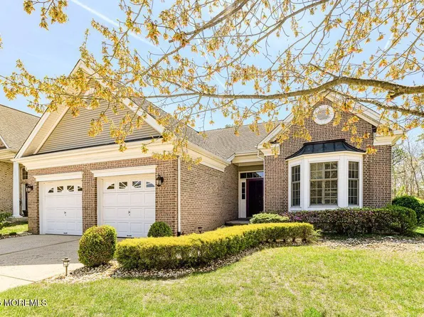 23 Muirfield Road, Jackson, NJ 08527