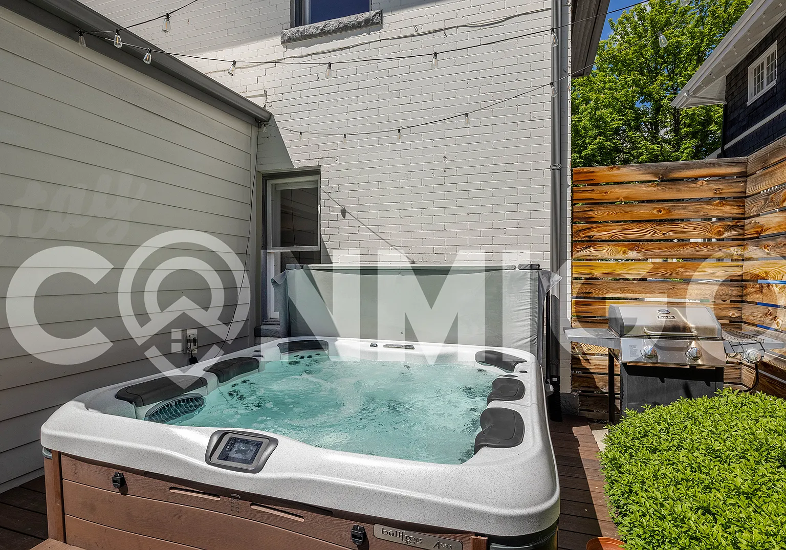 4 bed, 2260 sqft, $4,750 — Photo 4