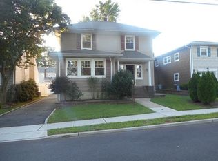 862 Garden St, Union, NJ 07083