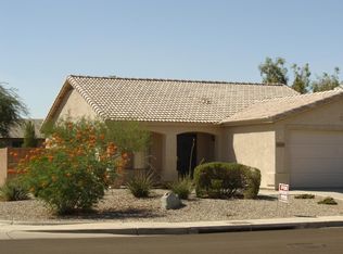20728 N 93rd Ln, Peoria, AZ 85382