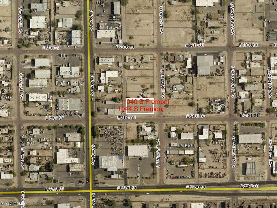 1st image of 1044 S Fremont Ave #0