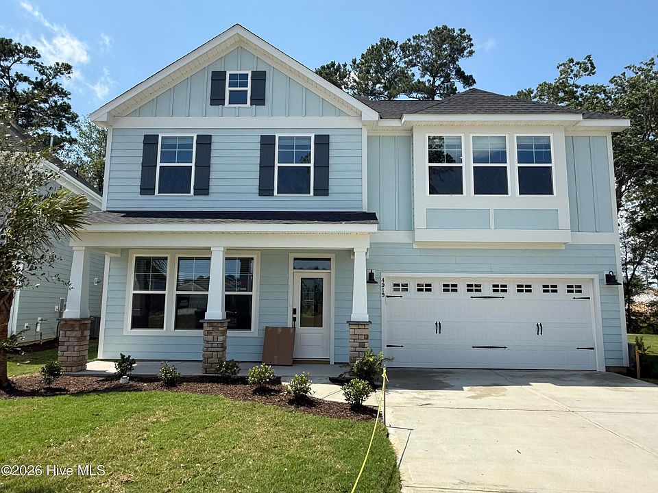 1st image of 4919 Kinship Circle