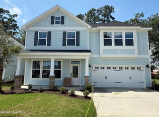 4919 Kinship Cir, Leland, NC 28451