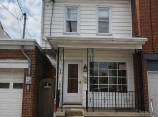 16 S Ferguson St, Shenandoah, PA 17976