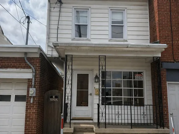 16 S Ferguson St, Shenandoah, PA 17976