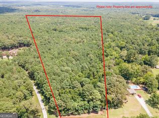2552 Estate Trac Hwy #92, South Fayetteville, GA 30215
