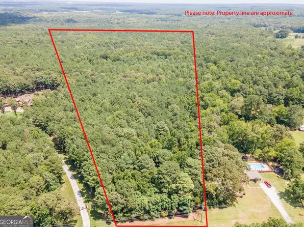 2552 Estate Trac Hwy #92, South Fayetteville, GA 30215