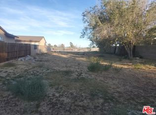 37918 Vac Palm Vis, Palmdale, CA 93550