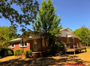 403 Webber Lake Rd #0, Union, SC 29379