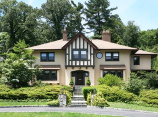 117 Devon Rd, Bronxville, NY 10708