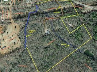 1150 Whiten Rd, Belton, SC 29627