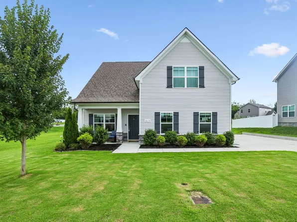 313 Durum St, Shelbyville, TN 37160