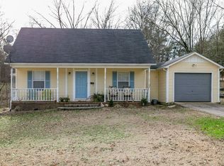 2622 E Sheepneck Cir, Culleoka, TN 38451