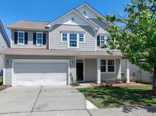 228 Edgecroft Way, Fuquay Varina, NC 27526