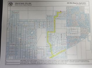 16245 SW 19th St, Ocala, FL 34481