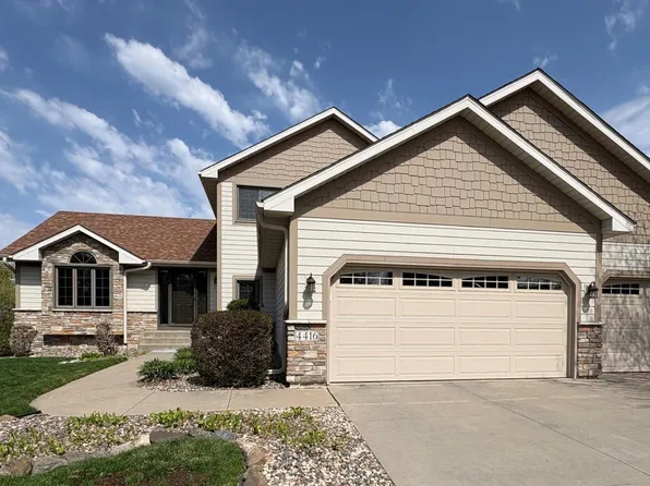 4416 Coachman Ln NE, Prior Lake, MN 55372