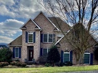 3819 Shipwatch Ln, Knoxville, TN 37920