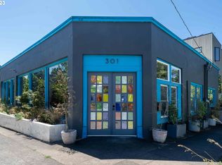 301 SE 16th Ave, Portland, OR 97214