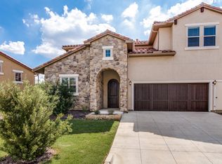 545 Via Amalfi #518, Irving, TX 75039