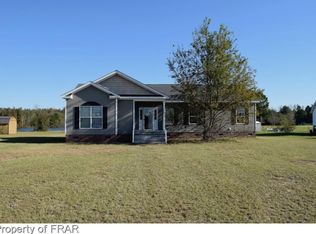 4645 Lobelia Rd, Vass, NC 28394
