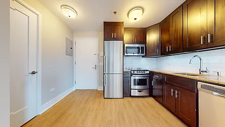 Rented by Bond New York