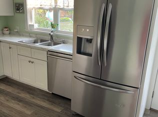 1603 Palmetto Dr, Beaufort, SC 29902