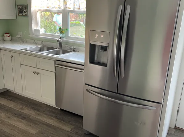 1603 Palmetto Dr, Beaufort, SC 29902