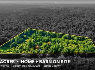 1210 Highway 63 #1, Commerce, GA 30530