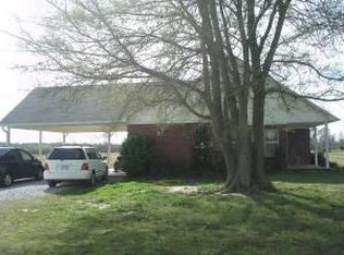 254 Road 1213, Baldwyn, MS 38824